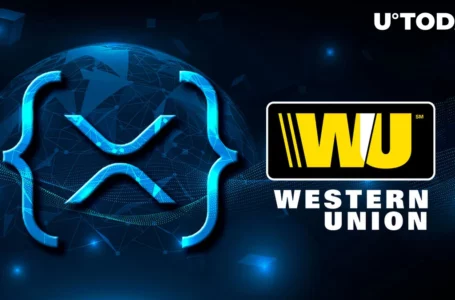 Western Union Exploring XRPL Use Cases: Details