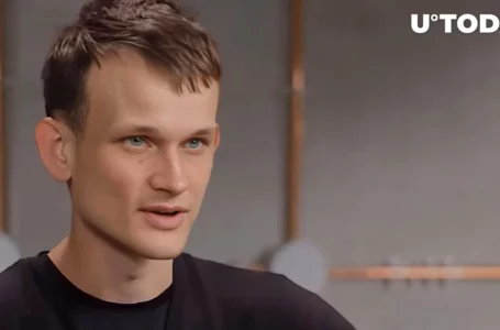 Ethereum Founder Vitalik Buterin Clearly Knows Something We Don’t: Here’s Why