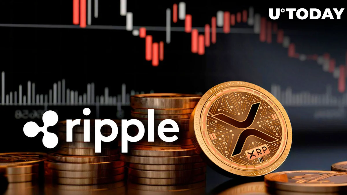 XRP