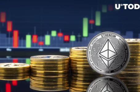 Ethereum (ETH): From Death to Golden Cross, Chart Shows Possibilities