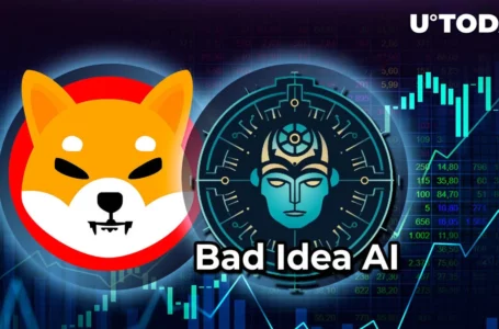 Shibarium-Supported Bad Idea AI (BAD)’s New Listing Celebrated by 50,000 USDT Airdrop