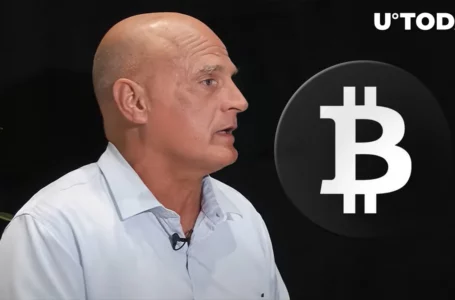 Rare Bitcoin (BTC) Correlation Revealed by Bloomberg’s Mike McGlone