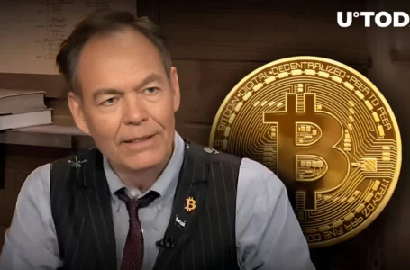 Max Keiser Names Obstacle That May Slow Bitcoin Price Down Now