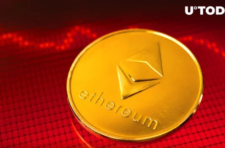 Ethereum (ETH) Eyes Crash to $1,200 Unless This Happens: Expert Warns
