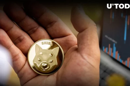 Shiba Inu (SHIB) Price Approaches Jaw-Dropping 305 Trillion Resistance Level
