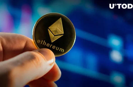 Dormant Ethereum ICO Wallet Awakens, Moving Large ETH Chunk to Kraken