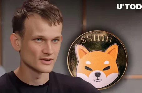 Vitalik Buterin Could Have Pushed SHIB up over 46,000,000%, Here’s Why It Never Happened