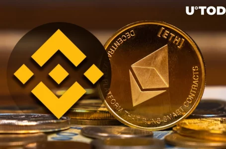 Ethereum (ETH) to Enter New Era With Binance’s Latest Integration