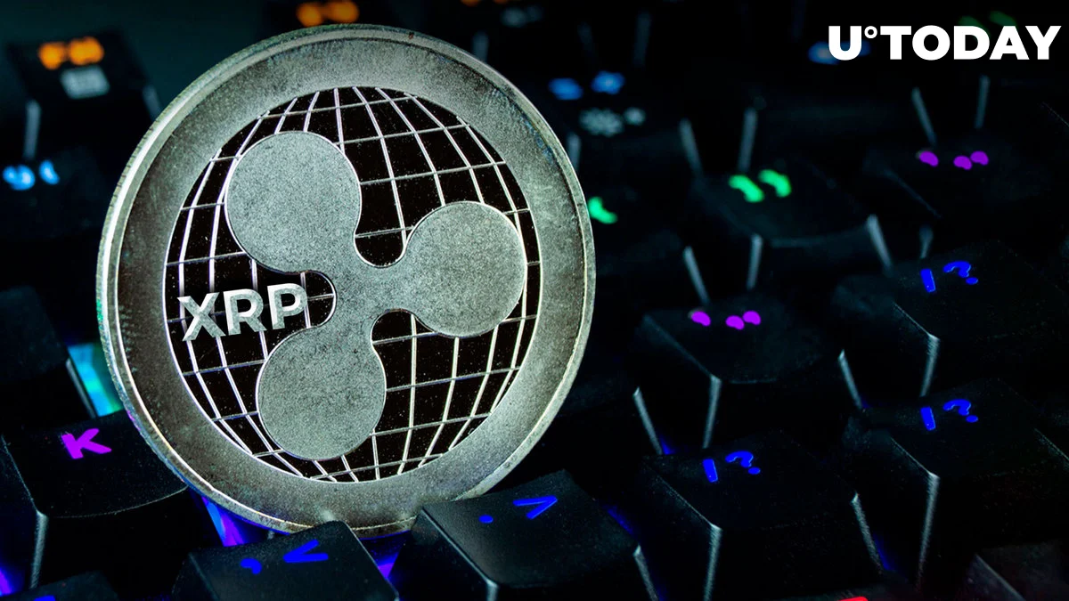 XRP