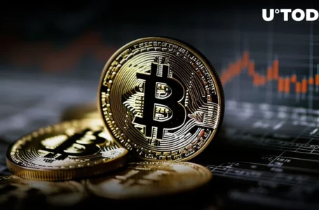 Bitcoin: This One Thing Might Push BTC Price Below $25,000