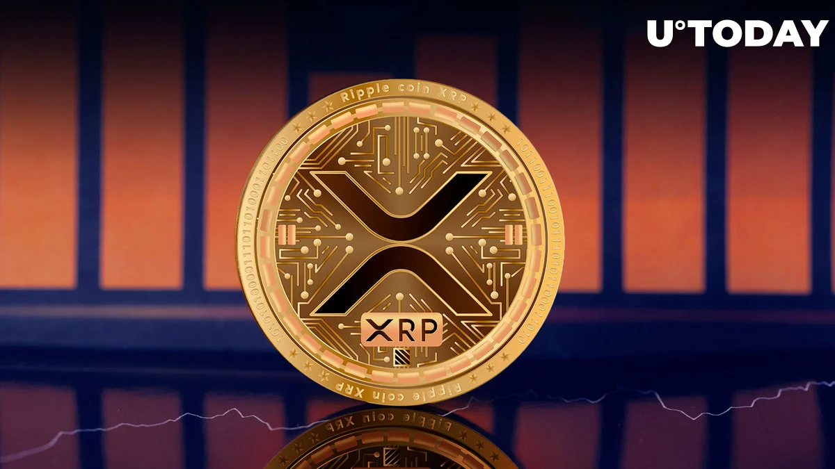 XRP