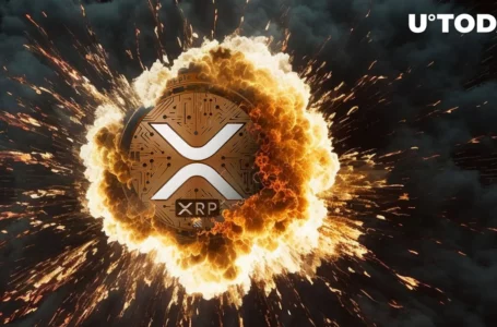 XRP Might Explode Soon, According to Moving Averages