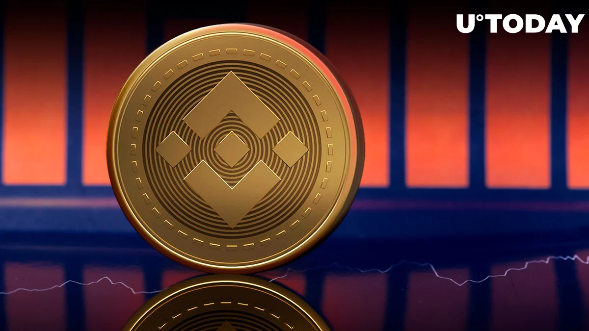 Binance