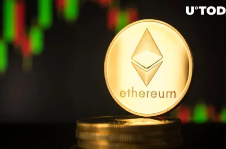 Ethereum (ETH) Faces Sudden $13 Billion Drain