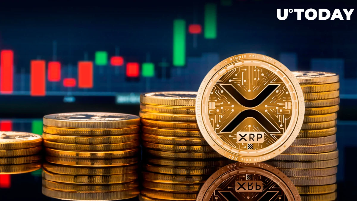 XRP
