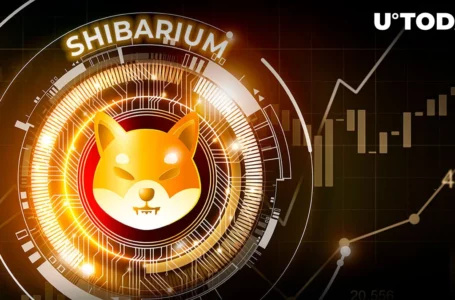 Shiba Inu: Shibarium Set to Hit Big Utility Milestone