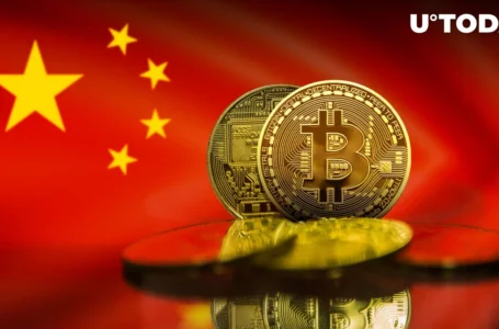 China to Put Billions in Bitcoin? Arthur Hayes Shares Epic New Outlook