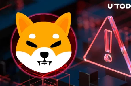 Altcoins Like Shiba Inu (SHIB) in Danger as Golden Cross Emerges on Key Chart