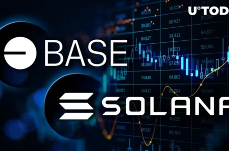 Base L2 Breaks Above $500 Million TVL 6 Weeks After Mainnet Launch