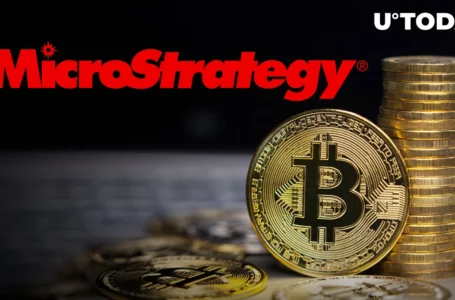 MicroStrategy Buys Another $147 Million Worth of Bitcoin