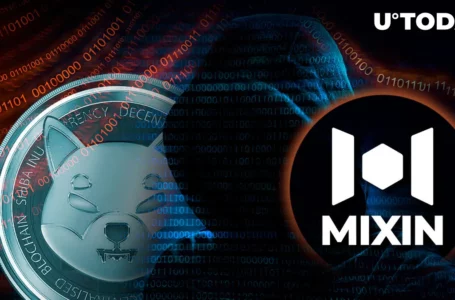 Shiba Inu Eyes Transfer of Billions of SHIB by Mixin Amid $200 Million Hack