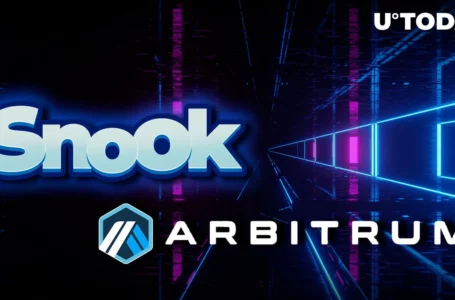 Snook Crypto-Fueled Game Lands on Arbitrum L2