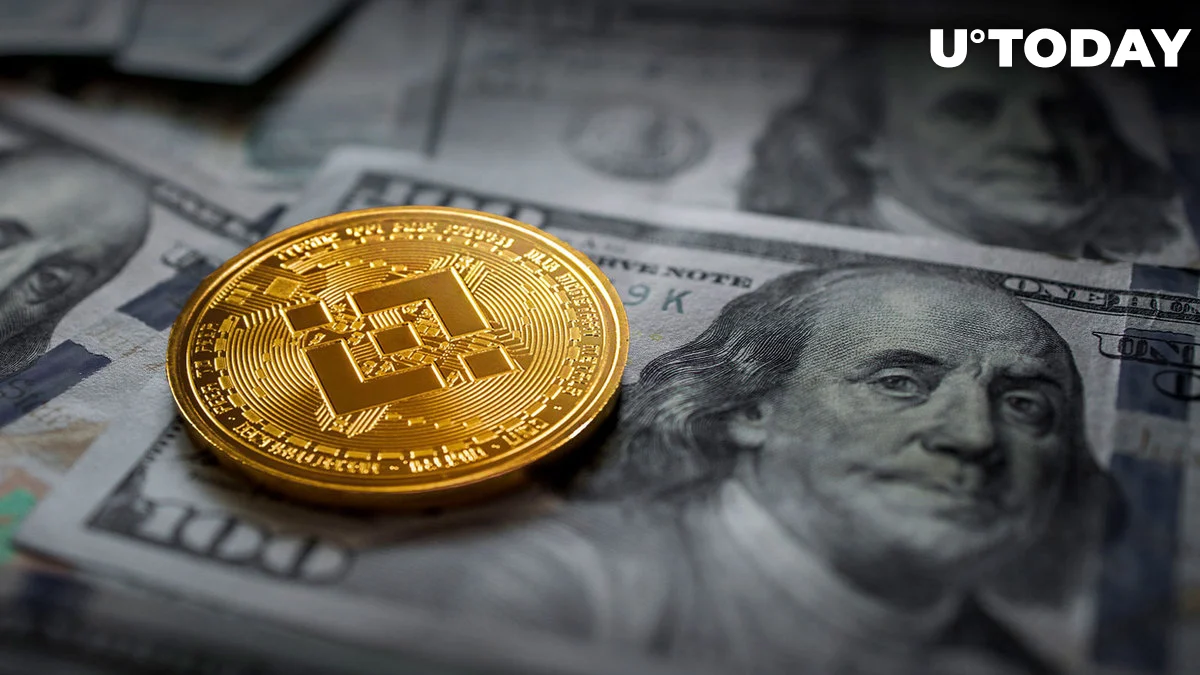 Binance