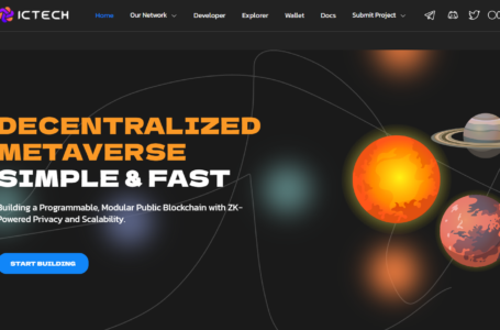 Internet Computer Technology Review: Leverages The Cutting-Edge BFT+POS Consensus Mechanism