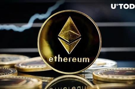 Analysts Eye Ethereum’s Hammer Candle as a Bullish Turnaround Indicator