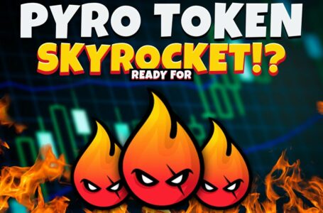 PYROMATIC (PYRO) Review: A Fast-Burning Hyper-Deflationary Token