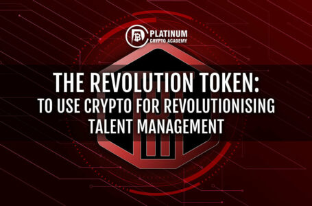 The Revolution Token (TRT) Review: All You Need To Know