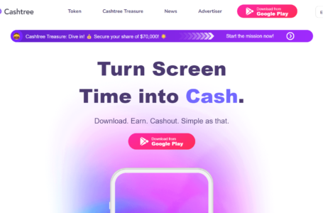 Cashtree Token Review: All You Need To Know