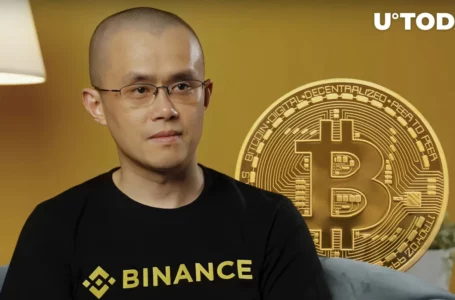 Binance’s CZ Says ‘Bitcoin Is Traceable’