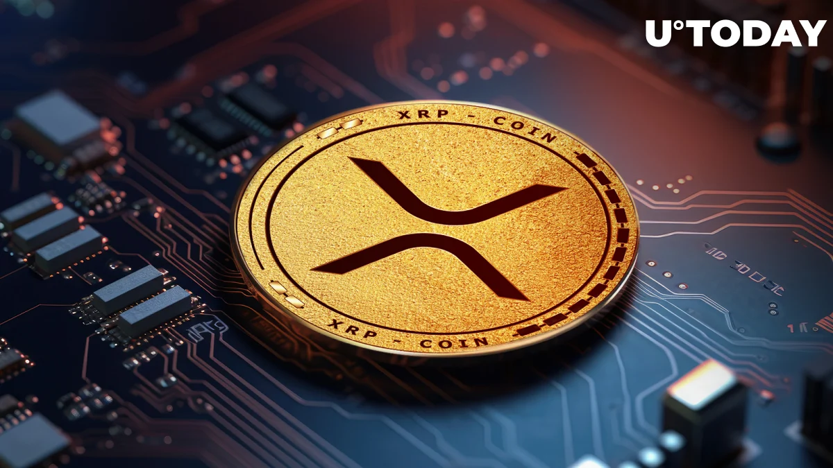 XRP