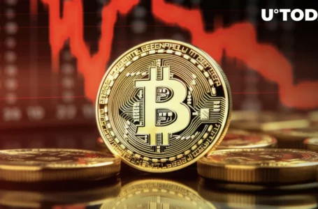 Bitcoin Price History Rings Bell as BTC Nears Halving