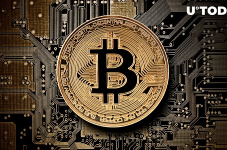 Here’s What Bitcoin (BTC) Price Chart Is Telling Us Right Now