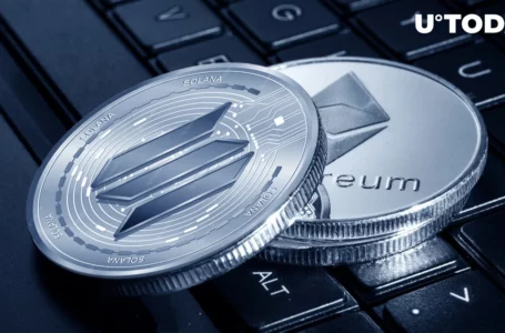 Ethereum (ETH) and Solana (SOL) Overshadowed, Says IntoTheBlock