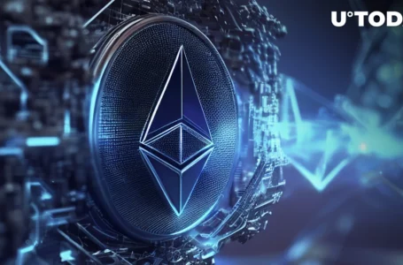 This Ethereum Network Update Is Extremely Important