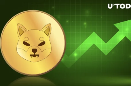 Shiba Inu (SHIB) Showing 4th Growth Day in Row: Reversal Incoming?