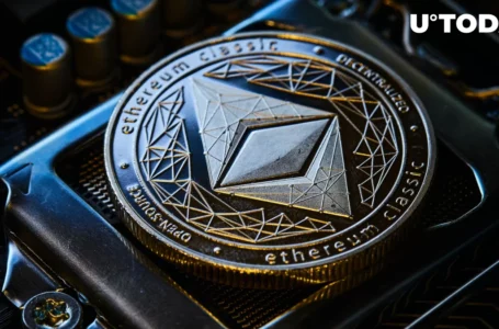 Big Dormant ICO Ethereum Wallet Activates, Starts Selling ETH Hard