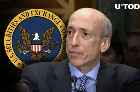 Bitcoin Is Not Security, Gensler Reiterates