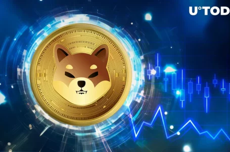 Shiba Inu (SHIB) Lands on Massive 23 Trillion Support Level