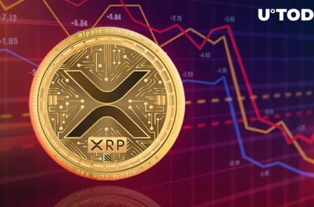 XRP Eyes First 2023 Death Cross: Details