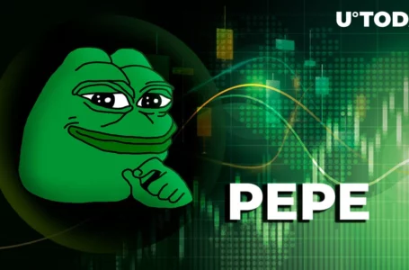 Pepe (PEPE) Showing Surprising Rebound, Bulls’ Comeback?