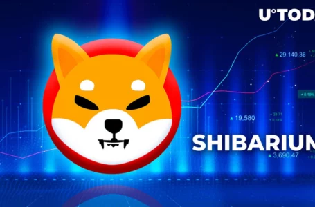 Shiba Inu’s Shibarium Gets Major Boost as Two Big Developers Ink Crucial Partnership
