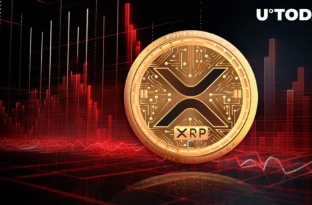 This Pattern Explains XRP’s Continuous Downtrend