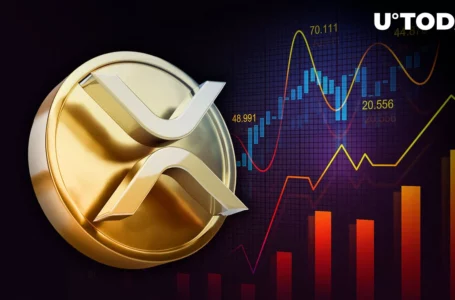 XRP May Be Biggest Beneficiary of Current Market Revival, Here’s Why