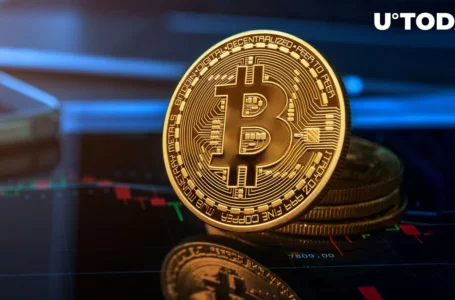 Bitcoin (BTC) Briefly Dips Below $27,000; Here’s What On-Chain Data Says