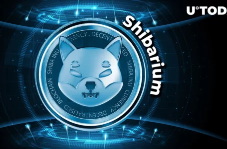 Shiba Inu’s Shibarium Approaches Major Achievement: Details