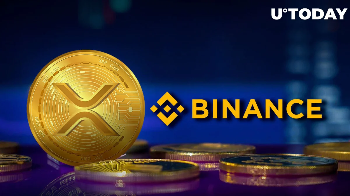 XRP